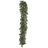 Angel Pine Garland Green XM660028GRN
