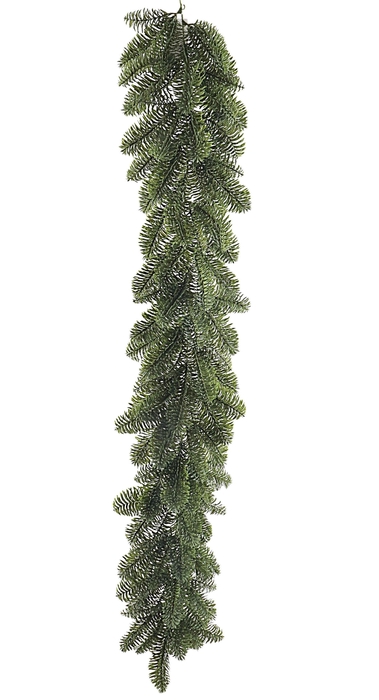Angel Pine Garland Green XM660028GRN