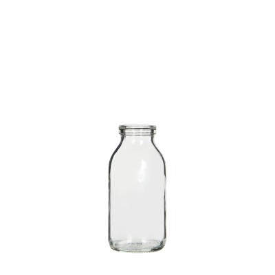 <h4>Glas Fles d02/5*10cm</h4>