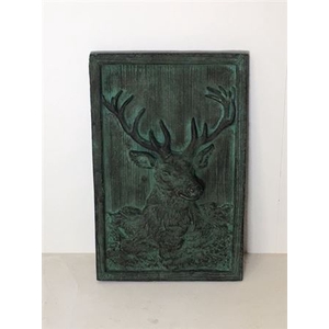 Wall Decoration Reindeer L45W7H70