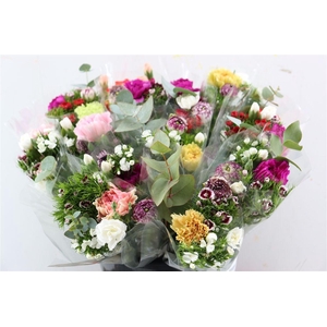 Bouquet Season Sivas