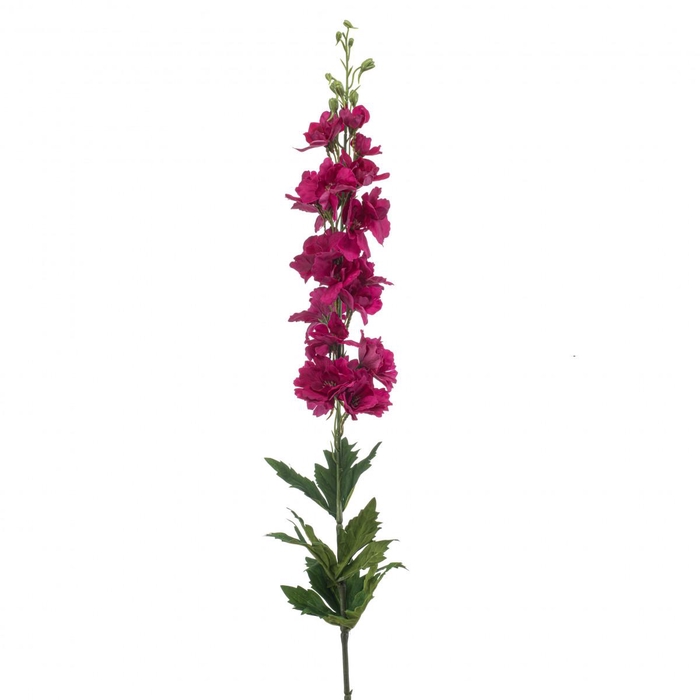 <h4>Artificial flowers Delphinium 90cm</h4>