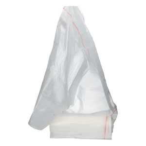 Floristry Waste bag 70/15*200cm x10 400l