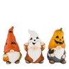 Herfst Deco gnoom 13*12*21cm