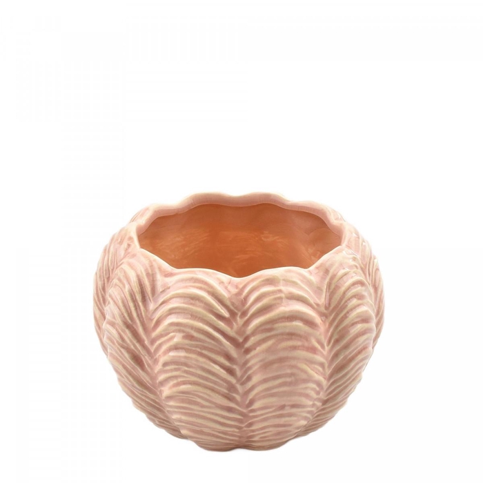 <h4>Ceramics Exclusive Ada pot d16*11.5cm</h4>