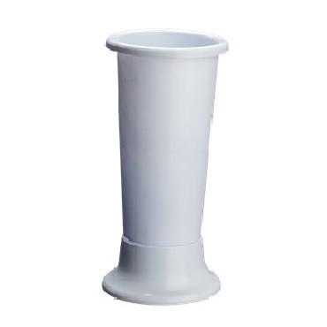 <h4>Ideal vaas d18*45cm</h4>