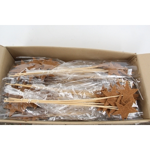 Stick Star Mulch 11cm