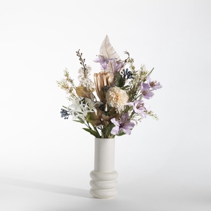 AF Bouquet Marbella L70cm