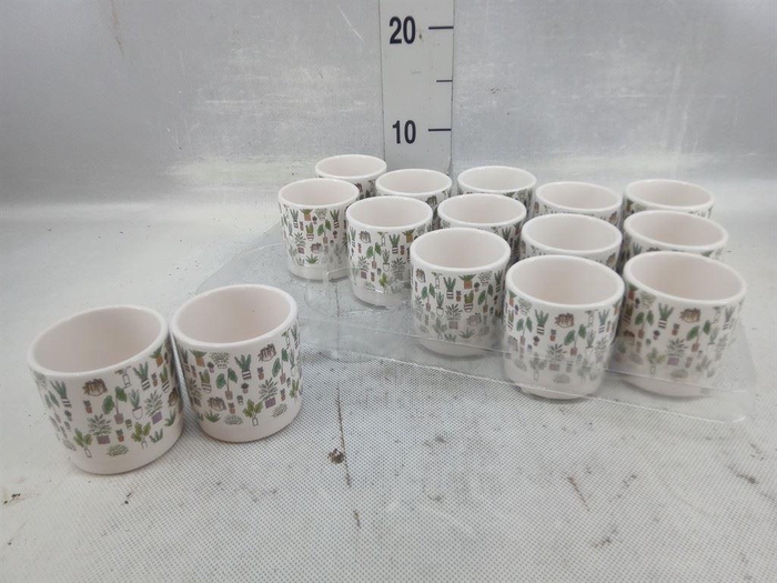 <h4>Decoratieve materialen   ...H%</h4>