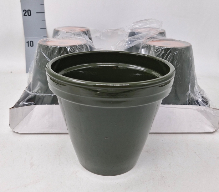 <h4>KERAMISCHE POT H%</h4>