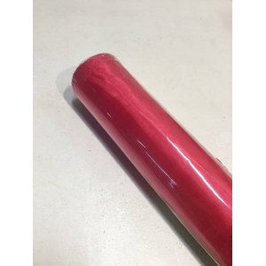 ORGANZA STRONG PINK 40CM*9M