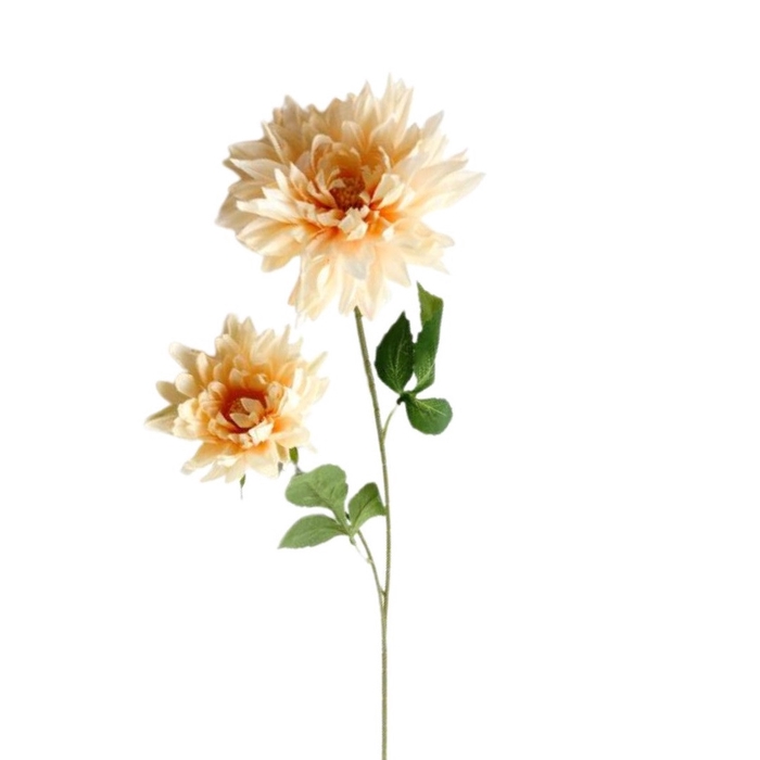 <h4>Kunstbloemen Dahlia 80cm</h4>