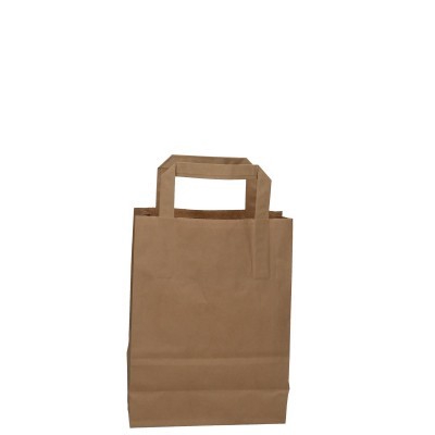 Bags paper 18 8 23cm