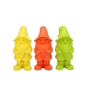 Gnome Dutch Orange Mix Ass 20cm