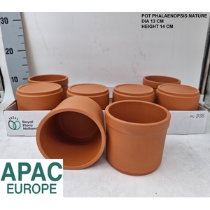 KERAMISCHE POT H%