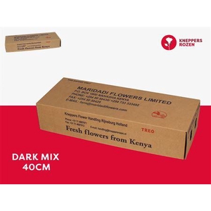 R Gr Dark Mix 40