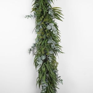 AF Garland Euca Mx 172cm Green