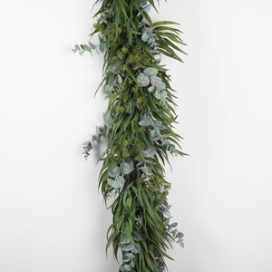 AF Garland Euca Mx 172cm Green