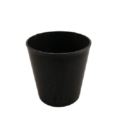 Plastic Melam pot d15*13cm