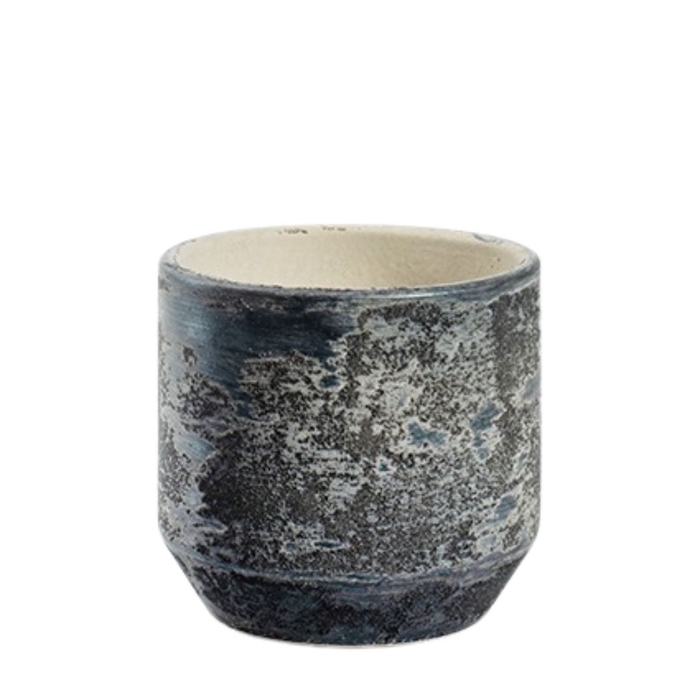 <h4>Ceramics Lars pot d14*13cm</h4>