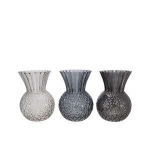 Senna Dutch Grey Mix Vase Ass 16x22cm