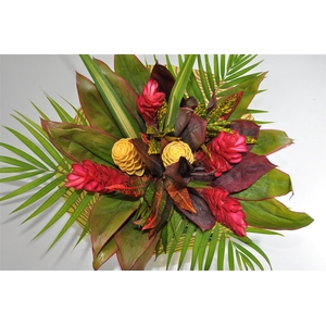 Bouquet Rond Shampoo (mg)