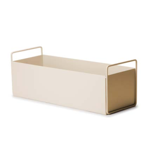 CACHEPOT EM METAL 15563 IMP (JARDINEIRA)