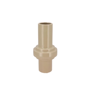 Oxford Sand Vase Tube Long 16x16x31cm