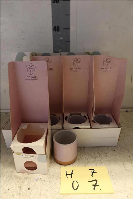 <h4>HUIS EN TUINDECO H%</h4>