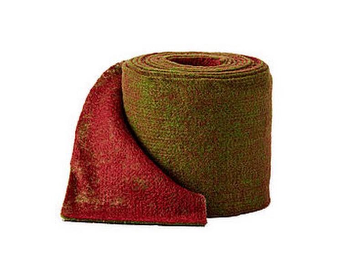Vilt Bordeaux/Green Olive