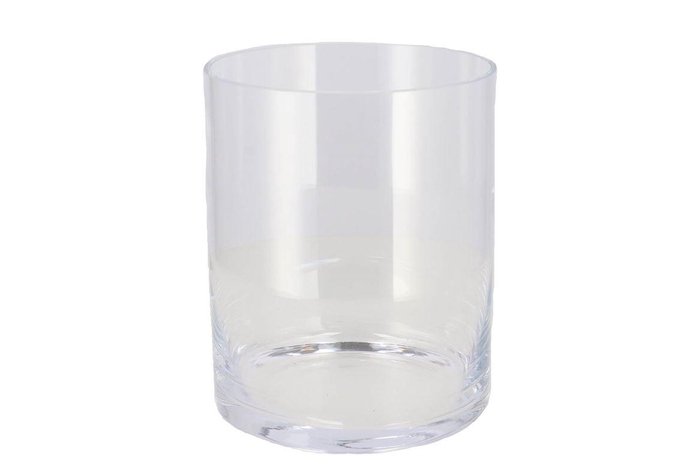 <h4>Glas Cilinder Coldcut 18x22 Cm</h4>