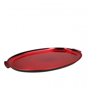 Christmas Melam tray 38*31*2cm