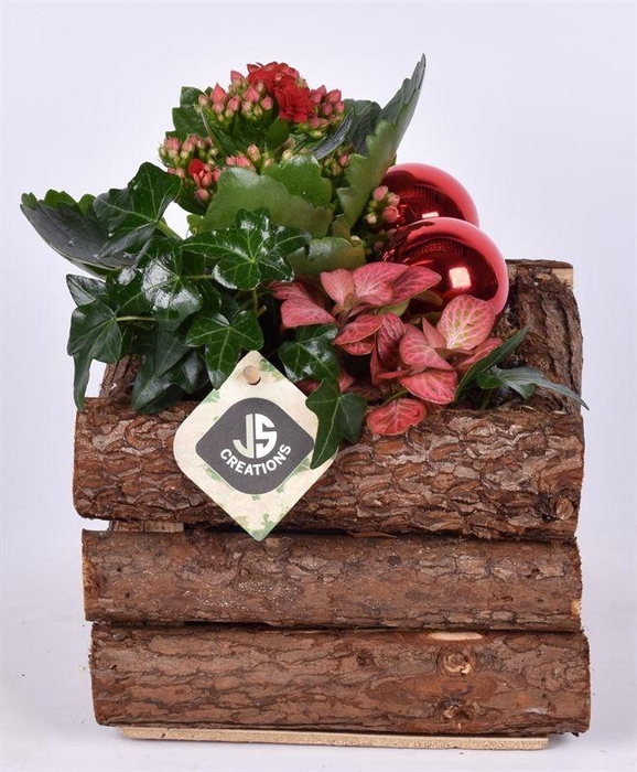 <h4>Hout boomstronk 17x17</h4>