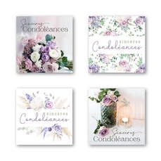 <h4>Sincères condoléances 3046205F</h4>