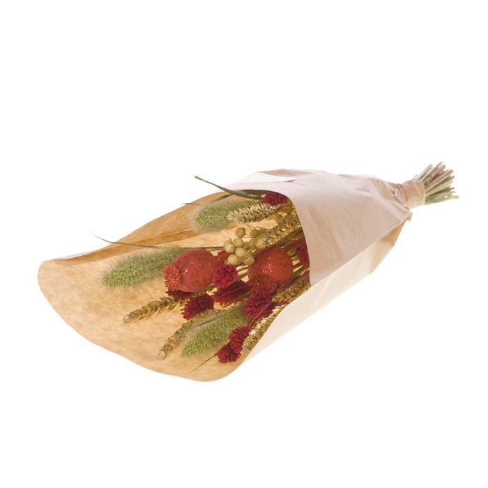 <h4>Dining Bouquet Xmas R/gd</h4>