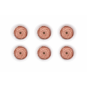 Ran Pres Pink Dusty