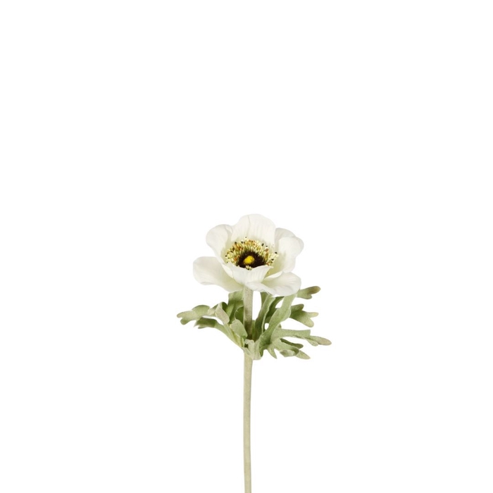 Artificial flowers Anemone 36cm