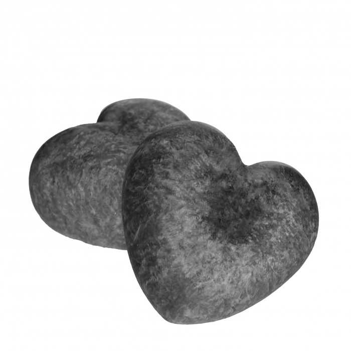 <h4>Moederdag Aroma hart Musk d4.5*2cm</h4>