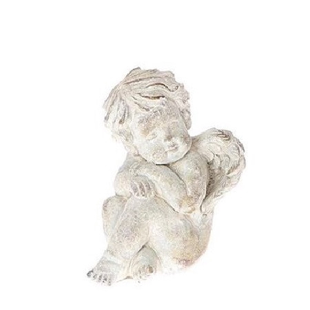 <h4>Christmas Ceramics Angel d13.5/13*18.5cm</h4>