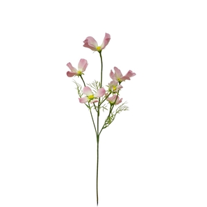 AF Cosmos spray L60cm l.pink