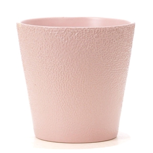 P&PURE Ruby ceramics pink