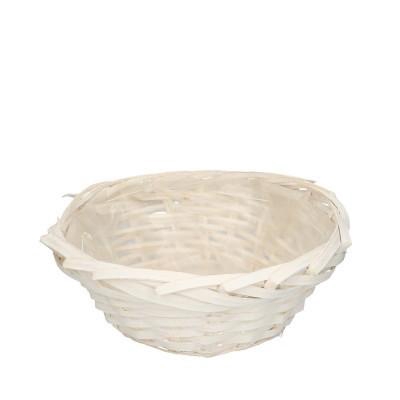 <h4>Baskets Tray d26*11cm</h4>