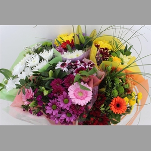 Boeket Supra Mix Emmer