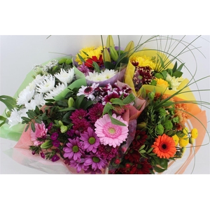 Boeket Supra Mix Emmer