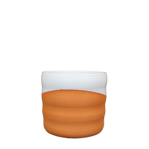 Keramiek Odin pot d11*11cm