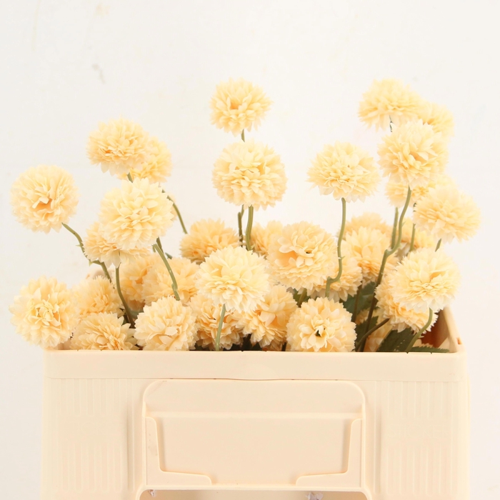 <h4>KUNSTBLOEM H%</h4>