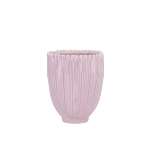 Bloom Daisy Dreamy Purple Cup 8x8x9cm