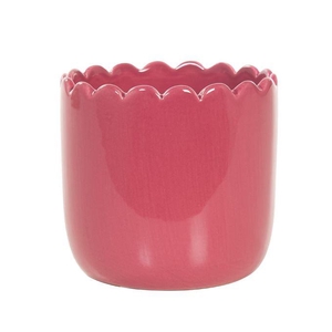 Pot   ...Keramiek H%