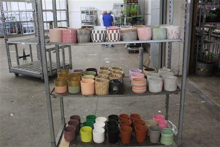 <h4>Keramische Pot H% Mix</h4>