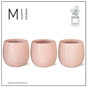 Karma - SOLO POTS - Lovely 9 cm |Sierpot + Waterreservoir